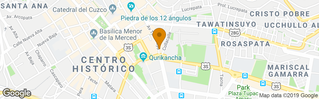 Hotel La Casa De Fray Bartolome