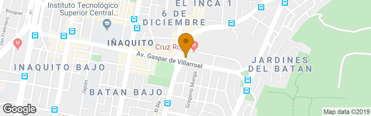 Hotel Zen Suites Quito