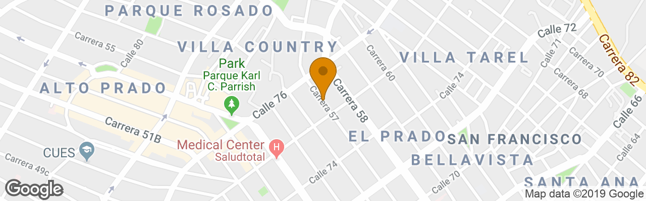 Hotel Bh Barranquilla