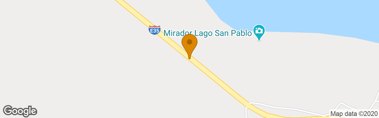 Hotel Cabañas Balcón Del Lago