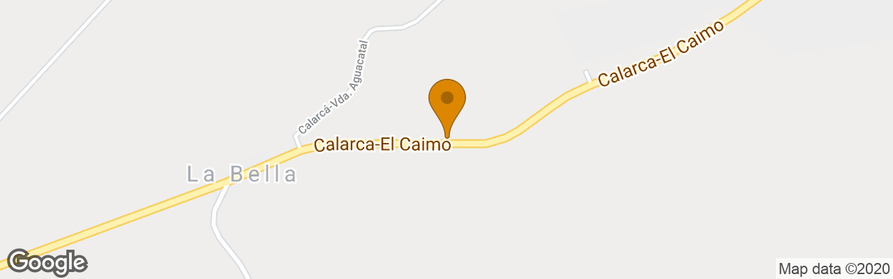 Finca Hotel La Rivera