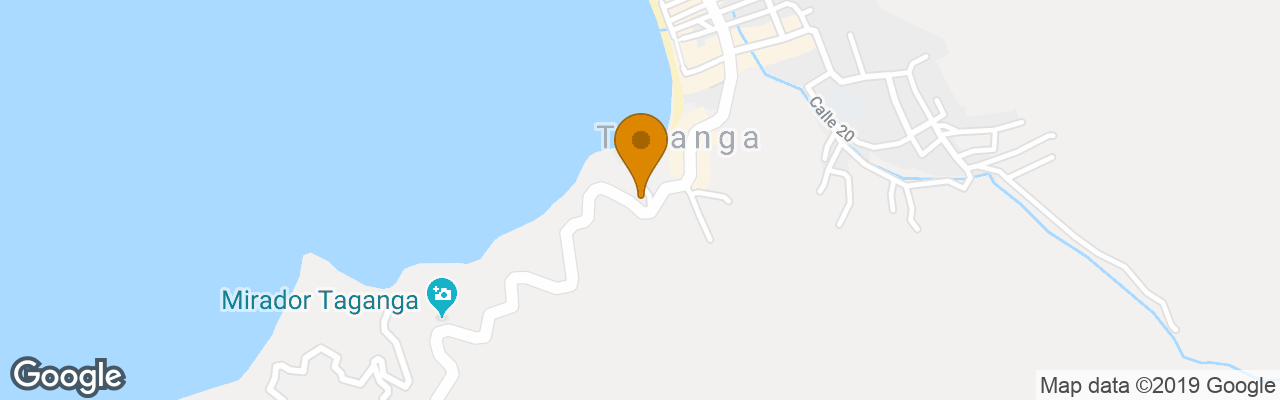 Hotel Hostel Techos Azules