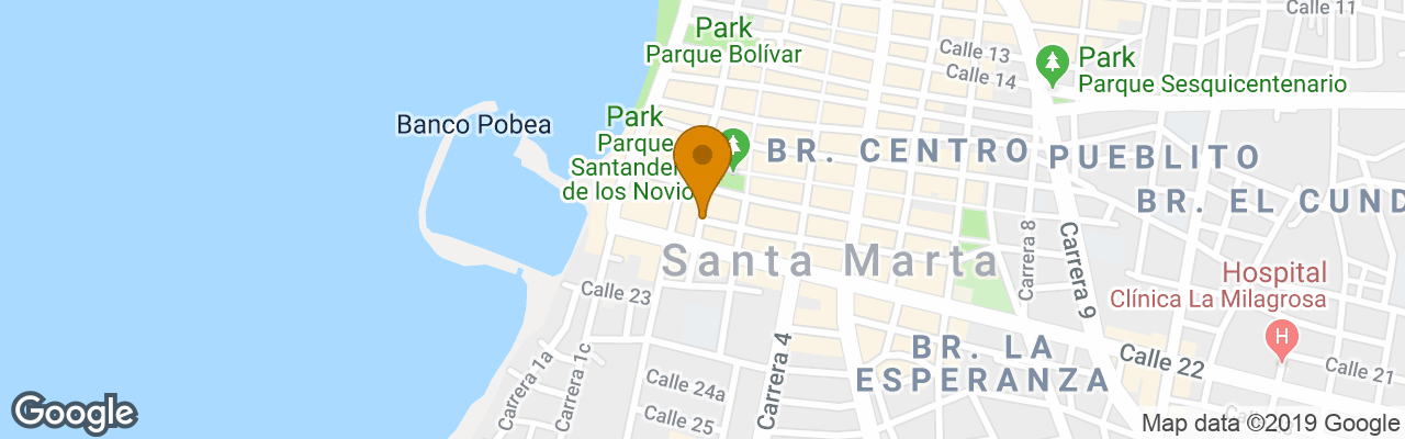 Hotel Hostal Parque Real