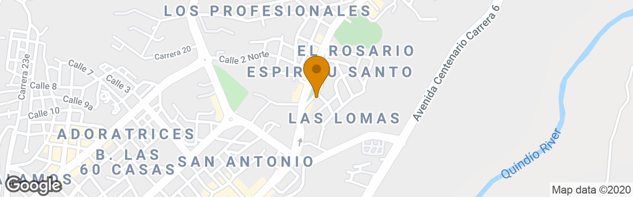 Hotel Victoria's Park