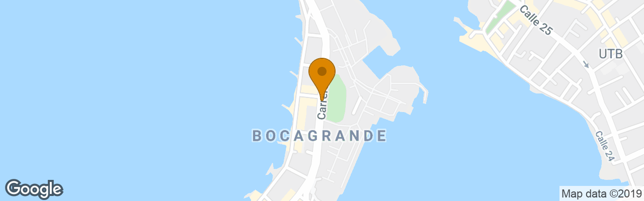 Hotel Cartagena Azul