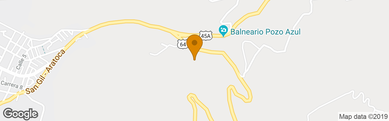 Hotel Campestre Camino Real