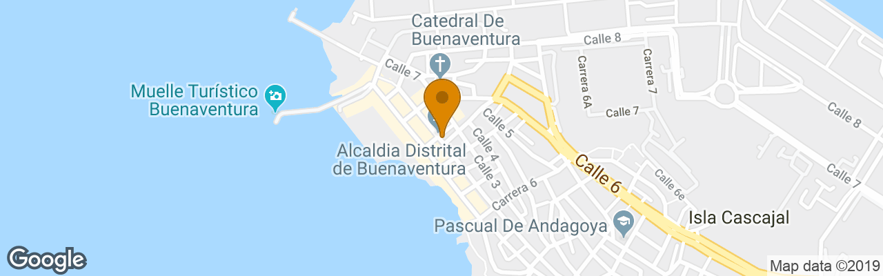 Tequendama Inn Estacion Buenaventura By Sercotel