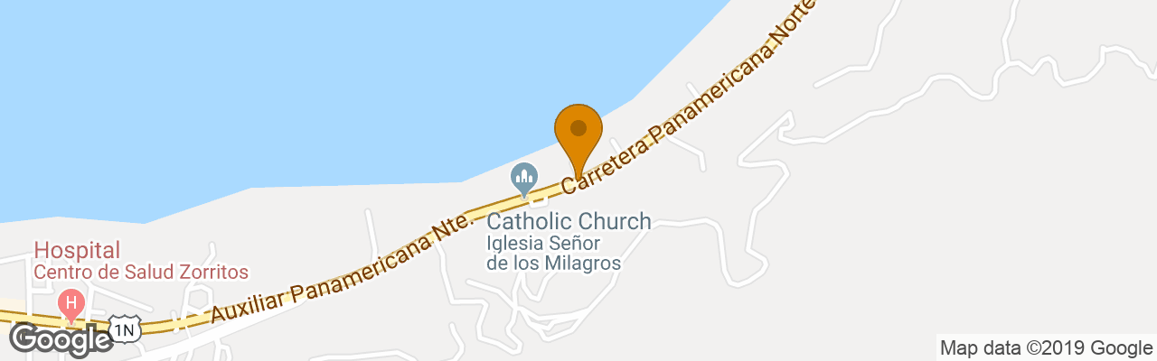 Mango De Costa Azul Hotel Boutique