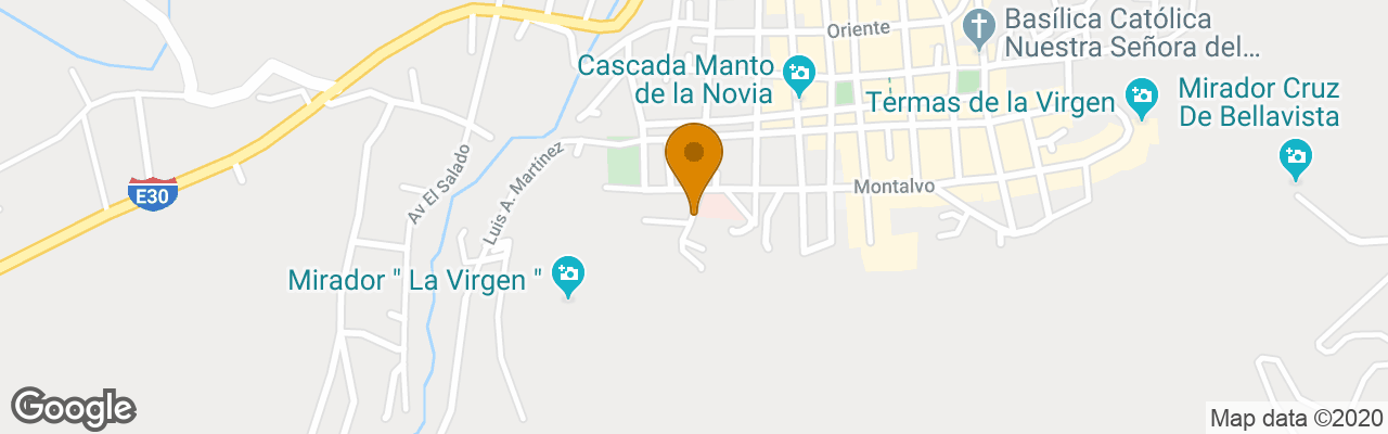 Hostal La Casa Amarilla