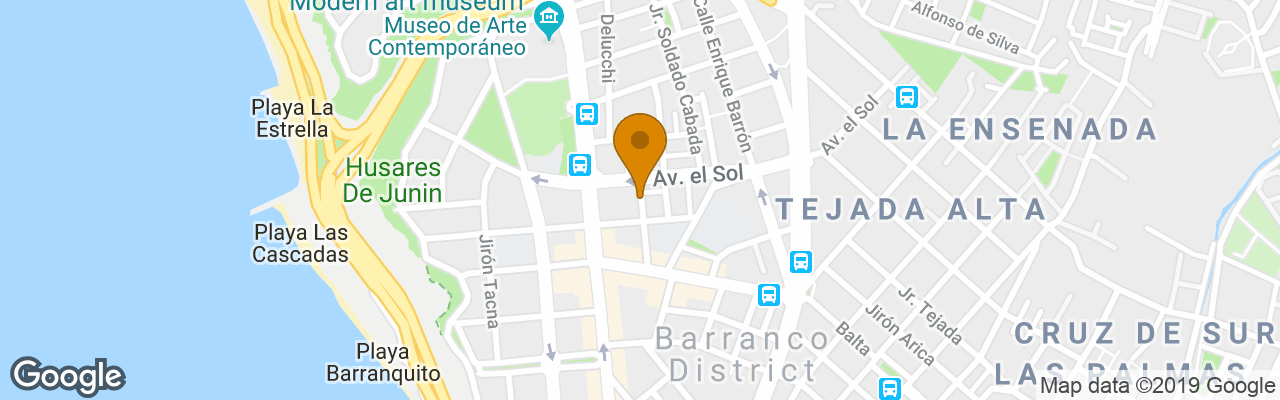 Bed and Breakfast Casa Nuestra Peru