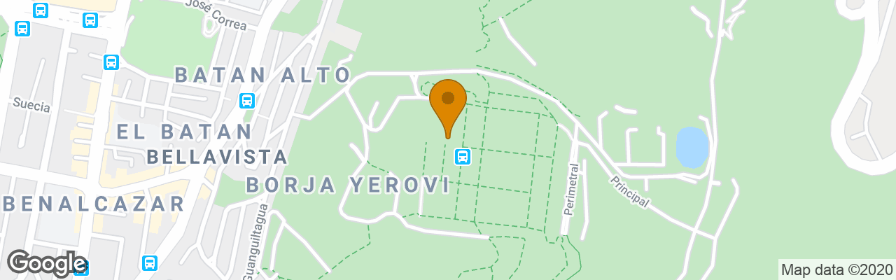 Hotel La Casa Amarilla