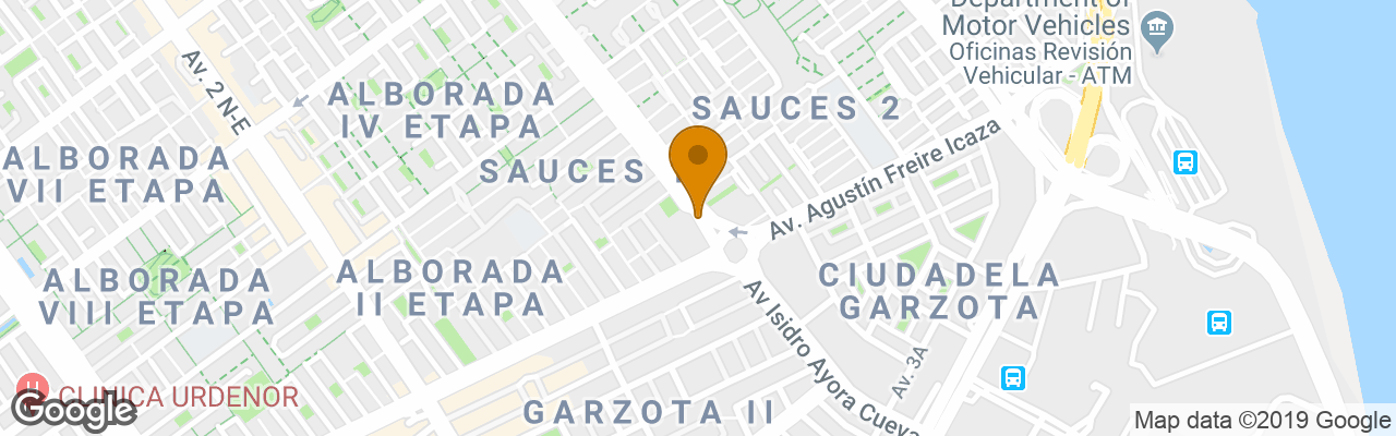 Hotel Hostal Guayaquil