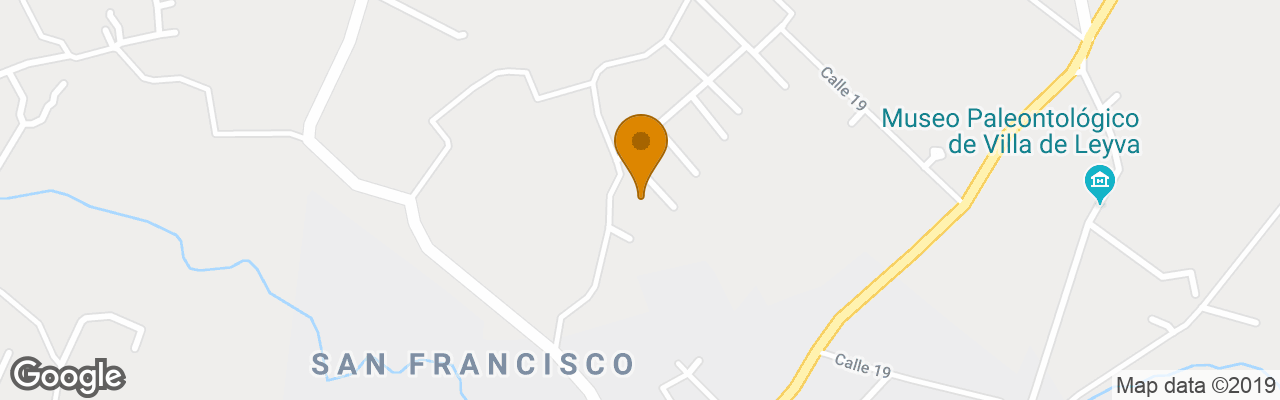 Hotel Mirador La Lunada