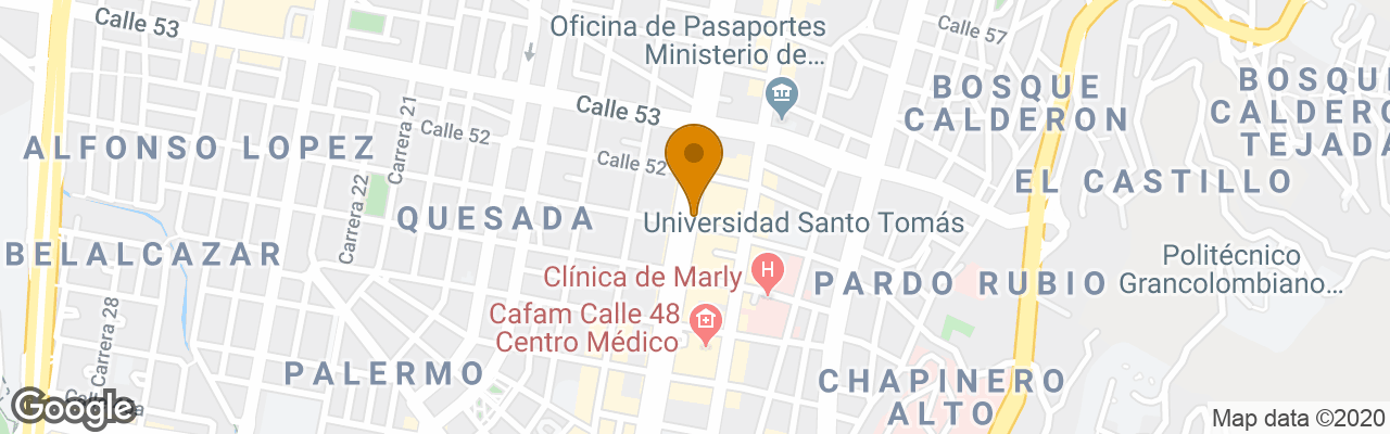 Hotel El Gran Marquez