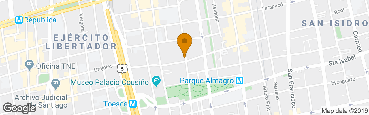 Hotel Hl Departamentos