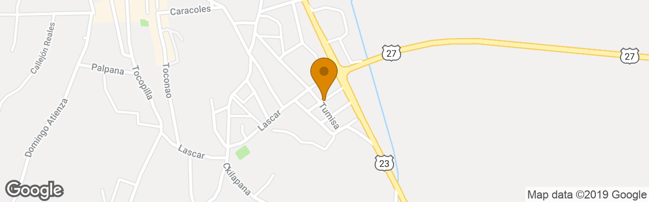 Hotel Hostal Sumaj Jallpa