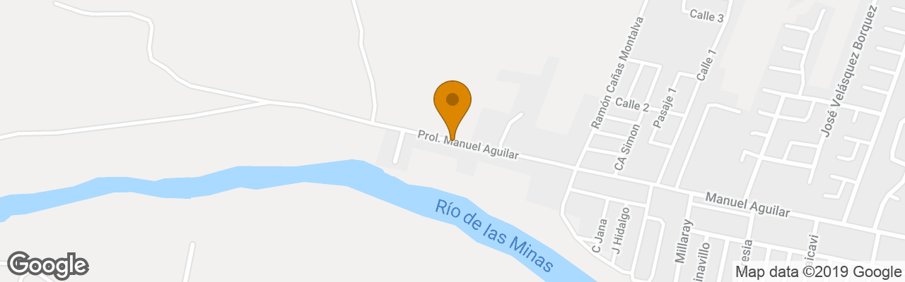 Hotel Sociedad De Turismo Rio Serrano