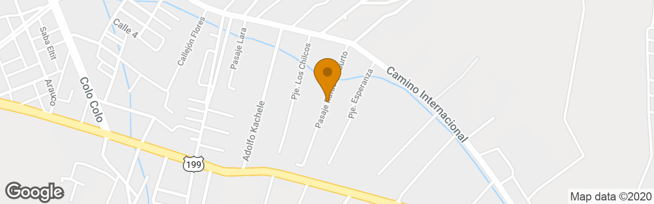 Hotel Hostal Andes Pucon