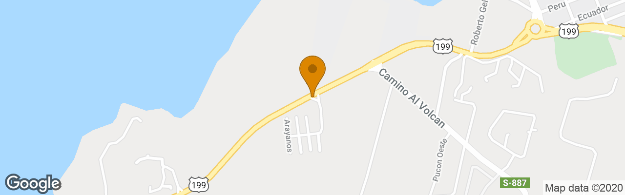 Hotel Cabañas Portal Pucon