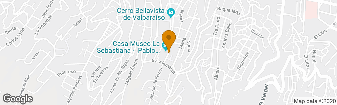 Hotel Casa Ferrari 406