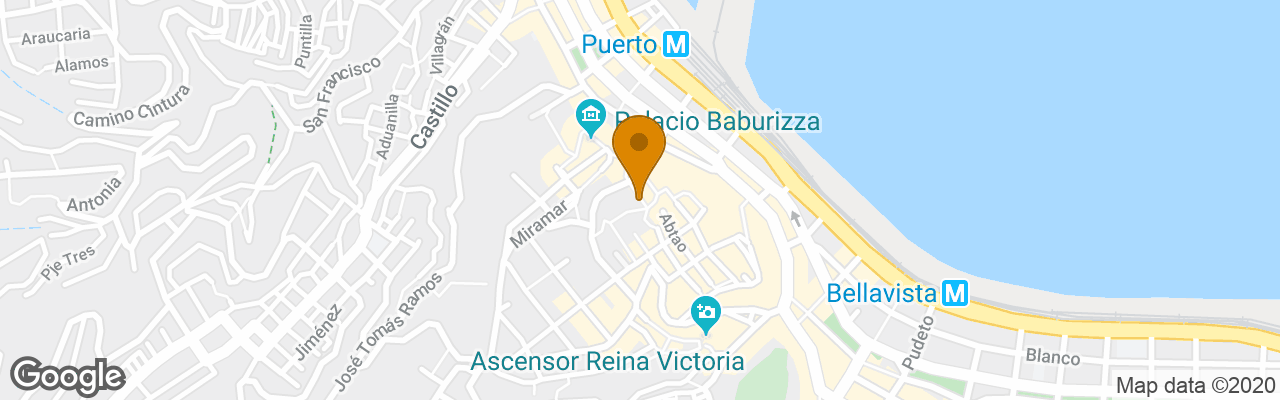 Hotel La Casa Volante Hostal