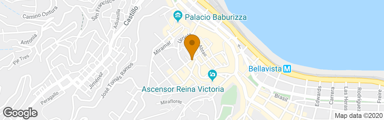 Hotel Puerta Escondida