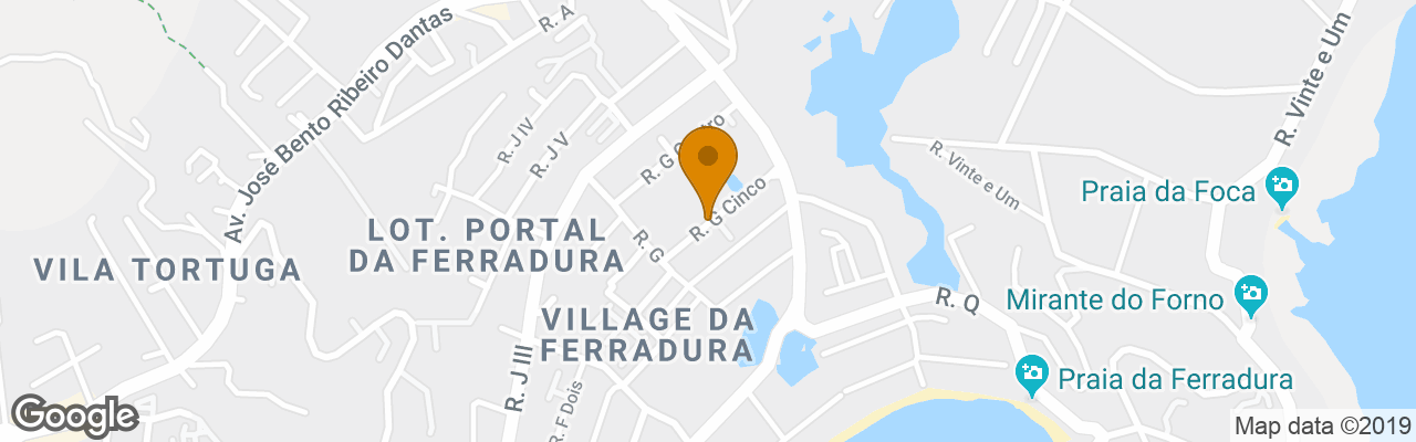 Parque Hotel Ferradura 