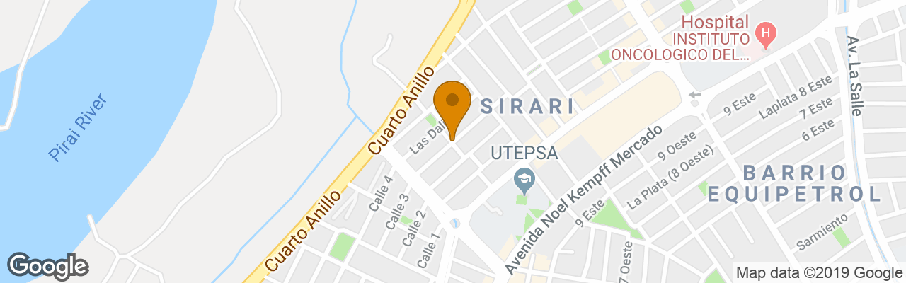 Cinco Hotel Boutique