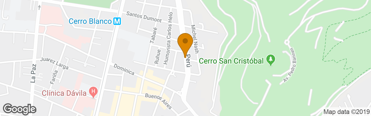 Hotel Trendelsur H-boutique Santiago