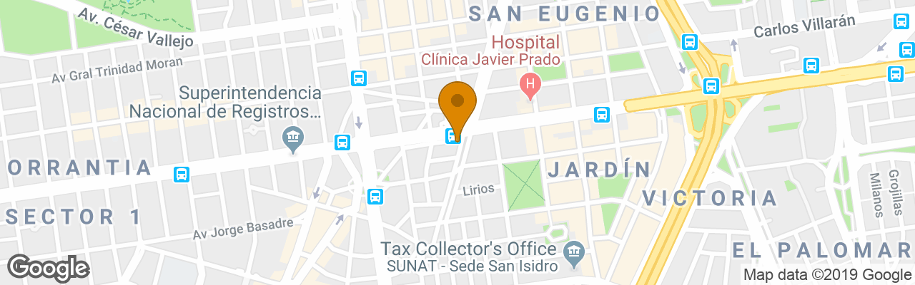 Hotel Ramada Encore Lima San Isidro