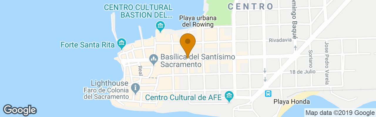 Hotel Posada del Angel