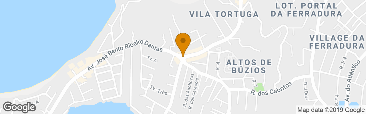 Hotel Pousada Bella Geriba Buzios 