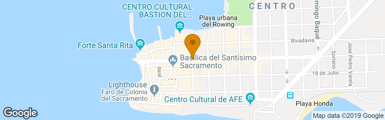 Hotel Posada De La Flor