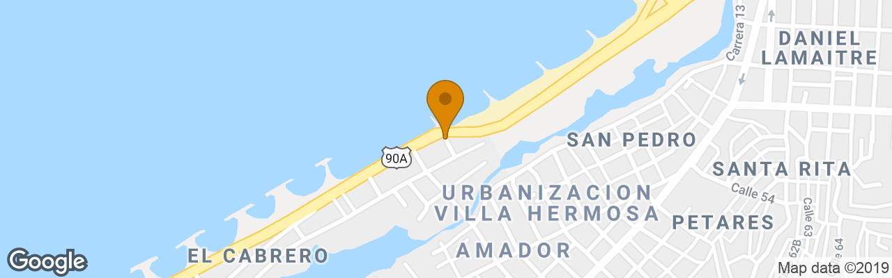 Hotel Ibis Cartagena Marbella