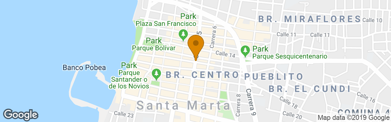 Hotel Catedral Plaza