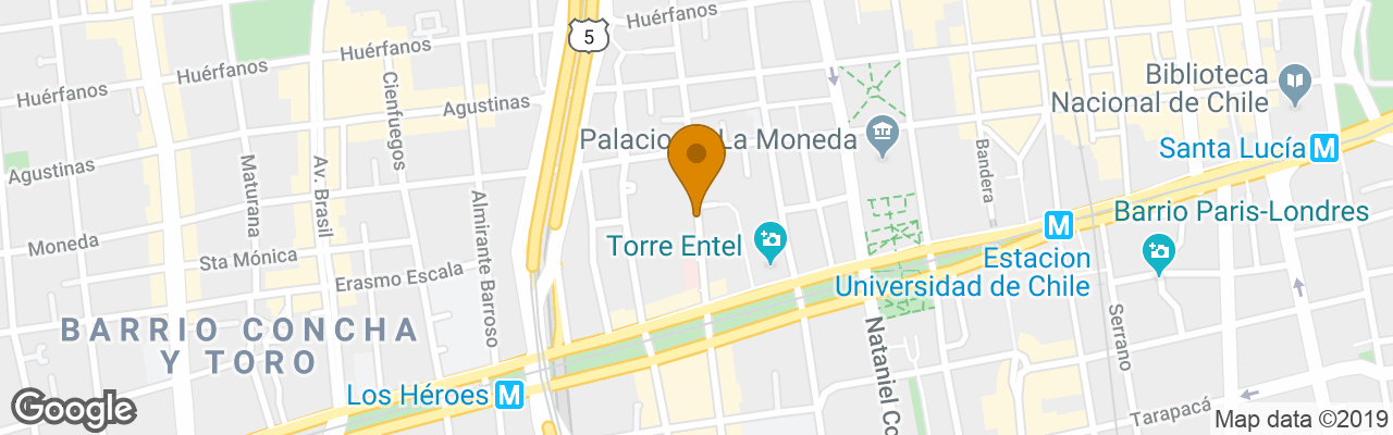 Sys Suites Nueva San Martin