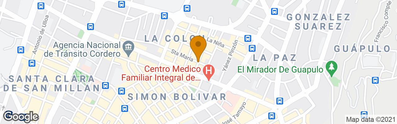 Hotel Carolina Montecarlo