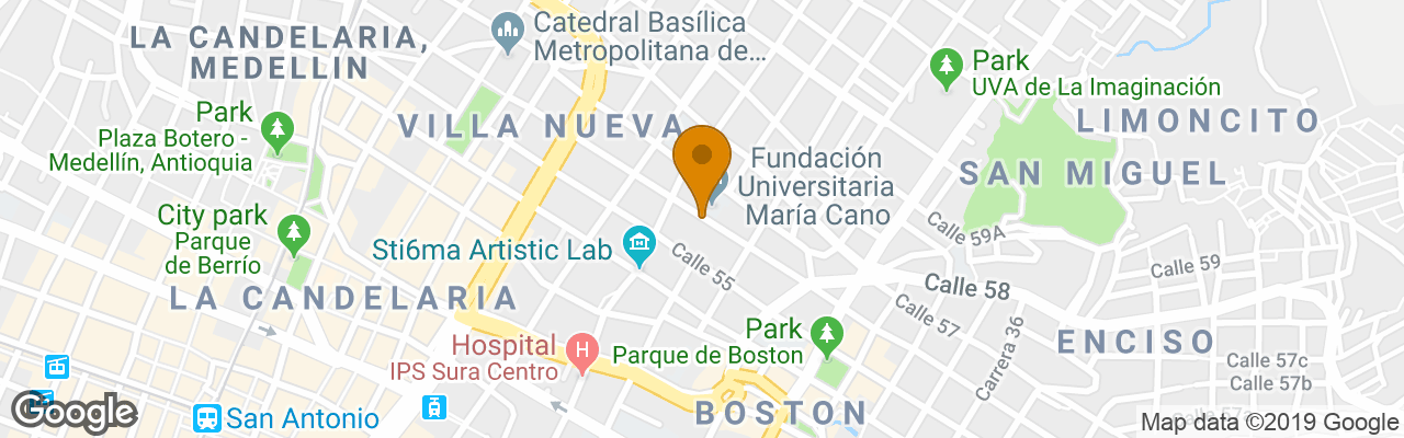 Hotel Brisas De San Francisco