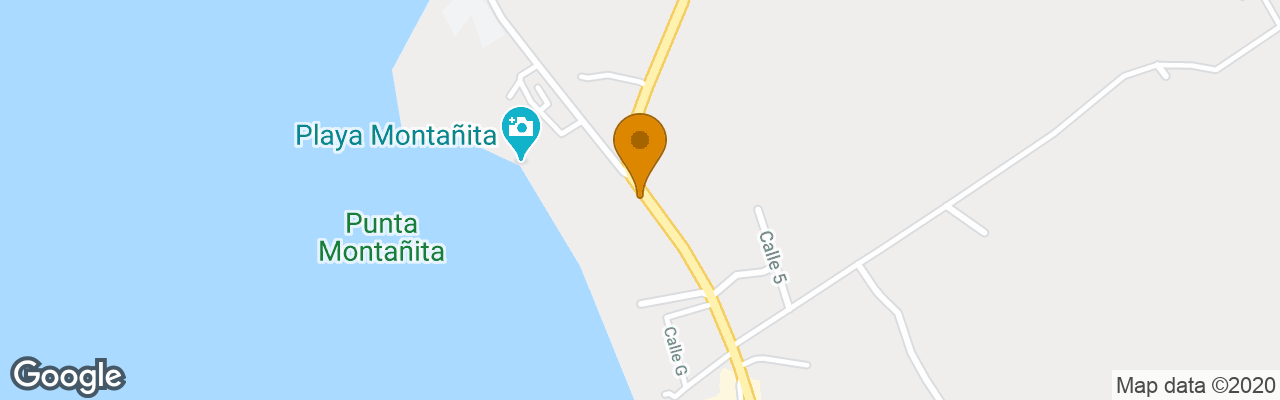 Hotel Baja Montañita