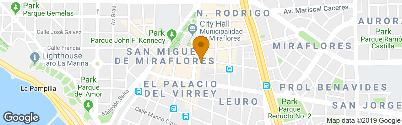 Che Lagarto Hostel Lima