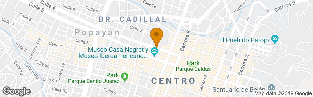 Hotel Alcayata Popayan