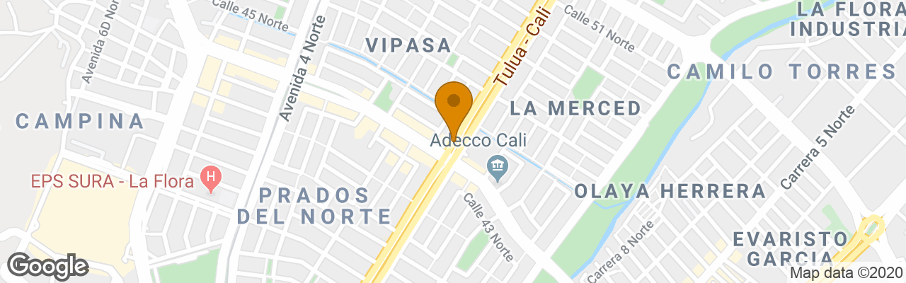 Hotel Colombia Real Cali