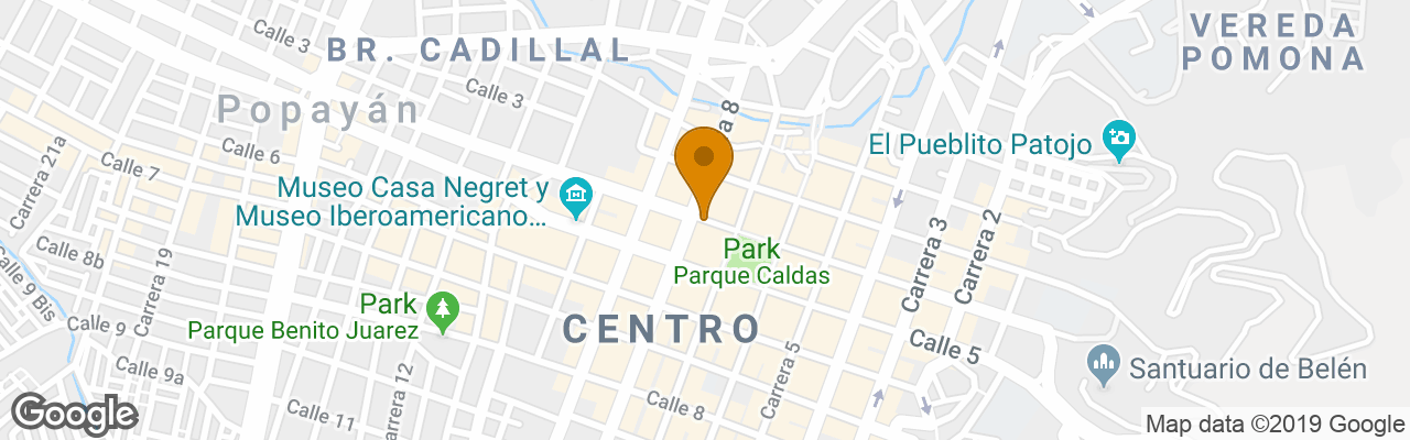 Hotel Alcayata Colonial