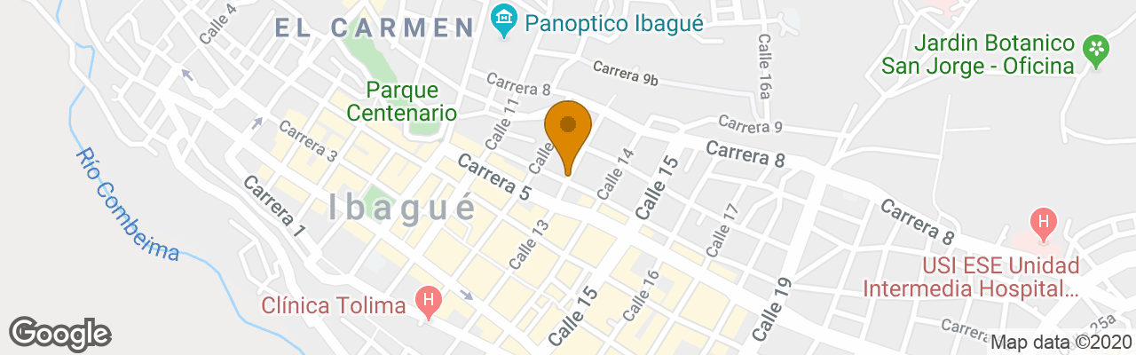 Hotel Tierra Caliente