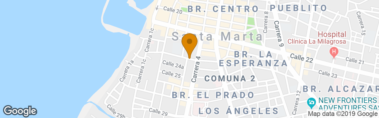 Hotel Best Western Plus Santa Marta