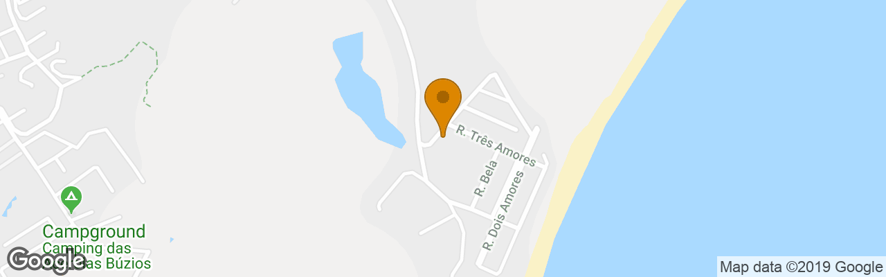 Hotel Pousada Recanto Das Emerencias 