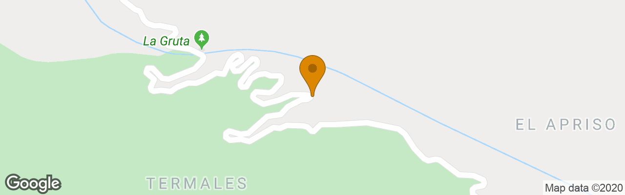 Hotel Termales Del Ruiz