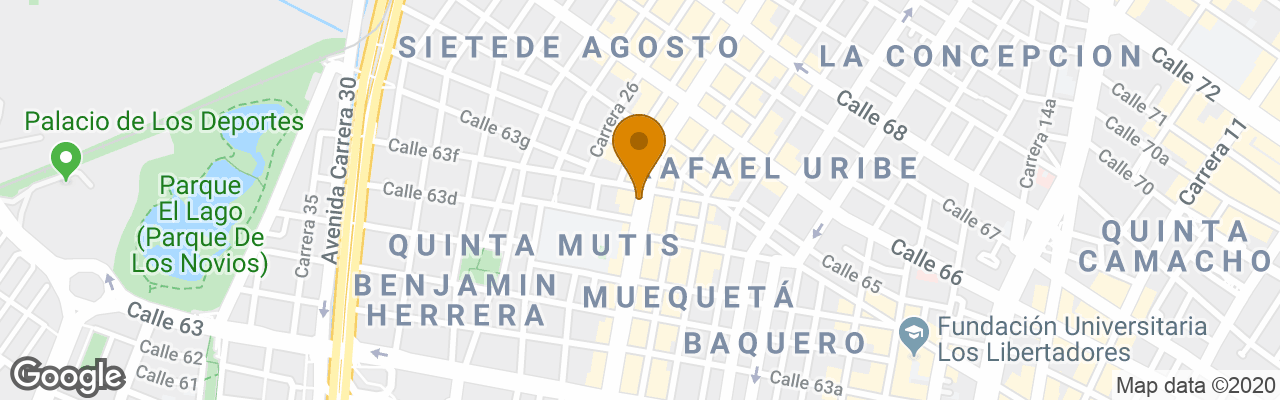 Hotel Colombia Real Bogotá