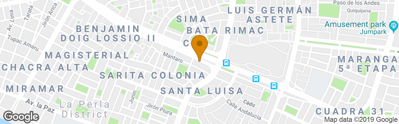 Hotel Palmetto La Perla