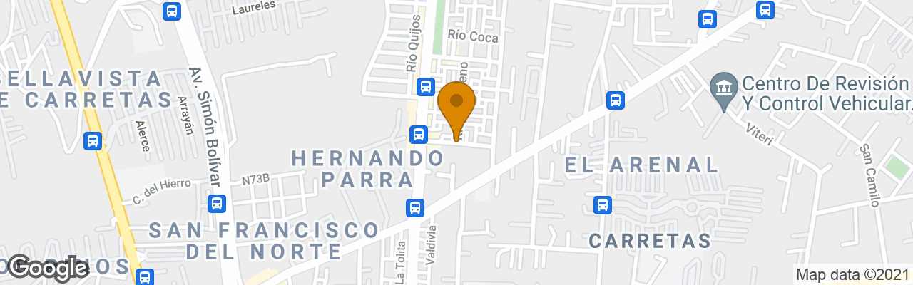 Hotel Torres De Suites